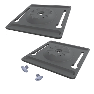 SUPPORT PLAFOND ORIENTABLE...