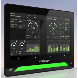 FANCOM ONE - Automate de...