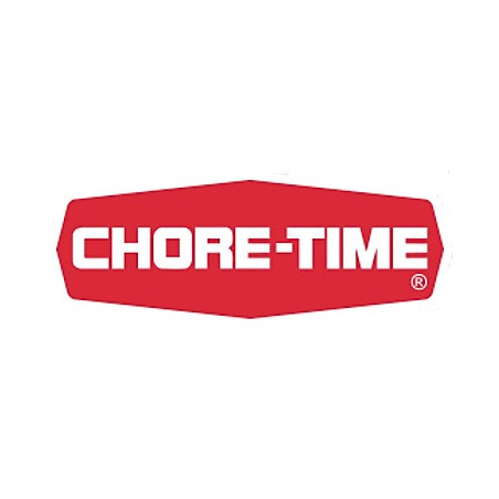 Chore-Time